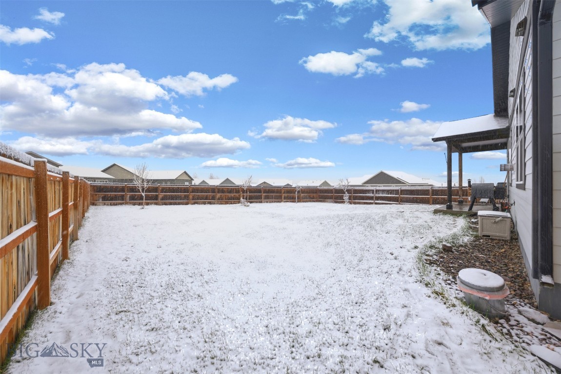 Discovery Vista - Residential