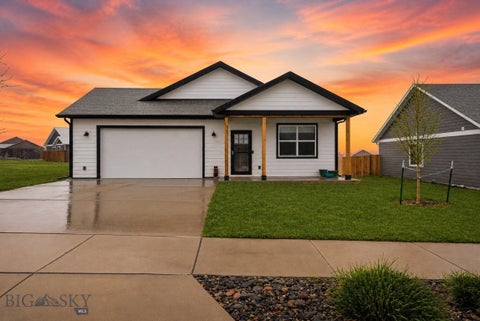 Photo of 2628 Meriwether Drive S, Livingston, MT 59047 (MLS # 410442)