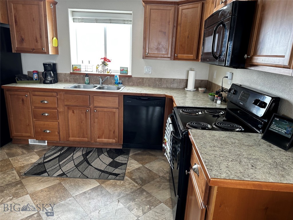 None - Residential Income