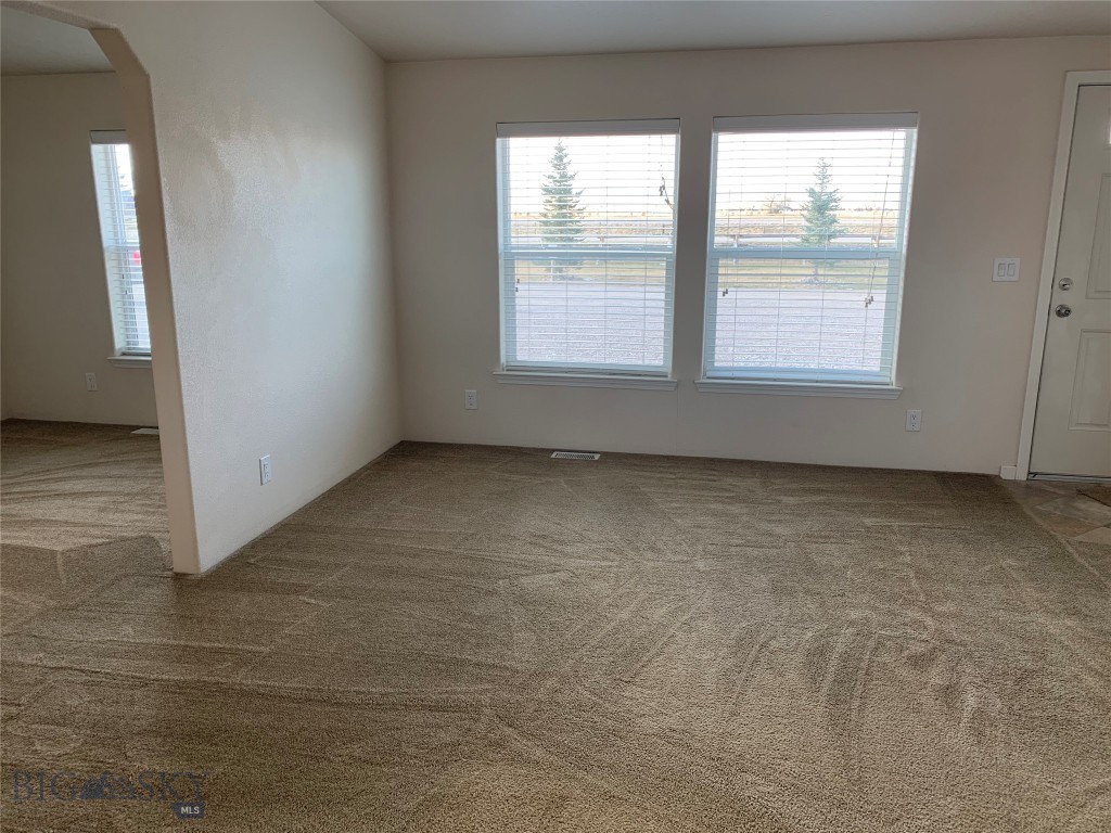 None - Residential Income