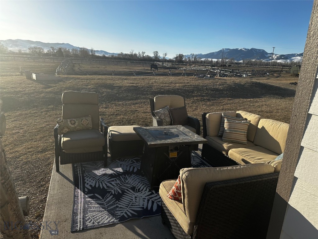 None - Residential Income