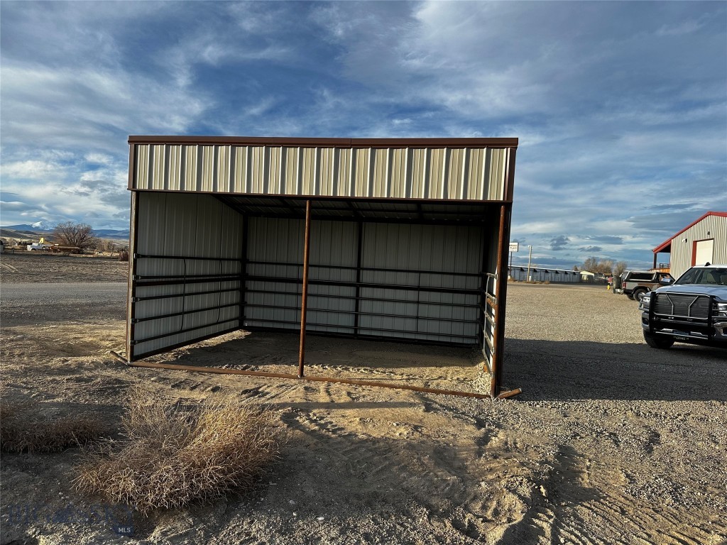 None - Residential Income