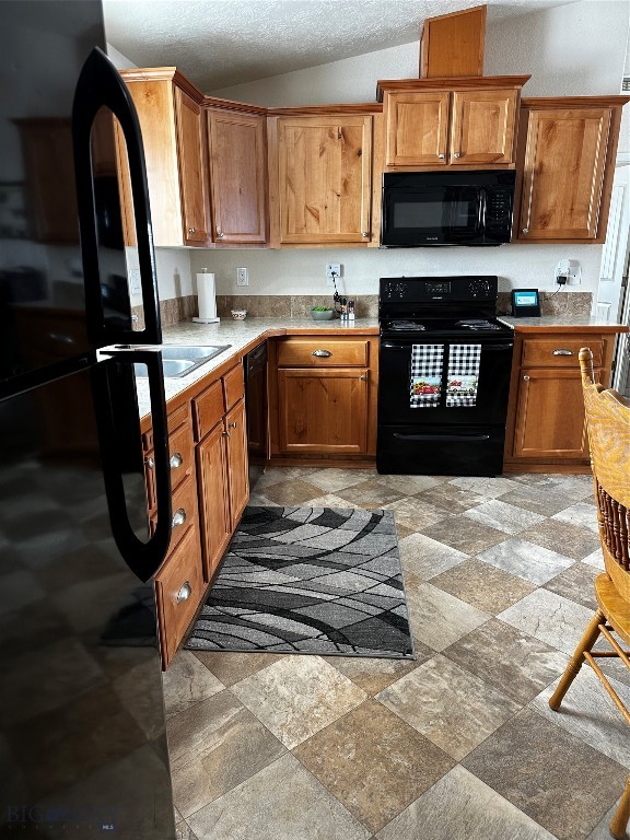 None - Residential Income