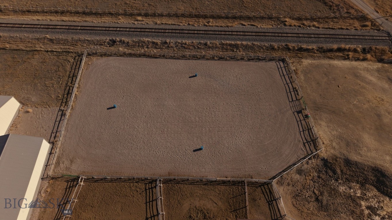 None - Residential Income