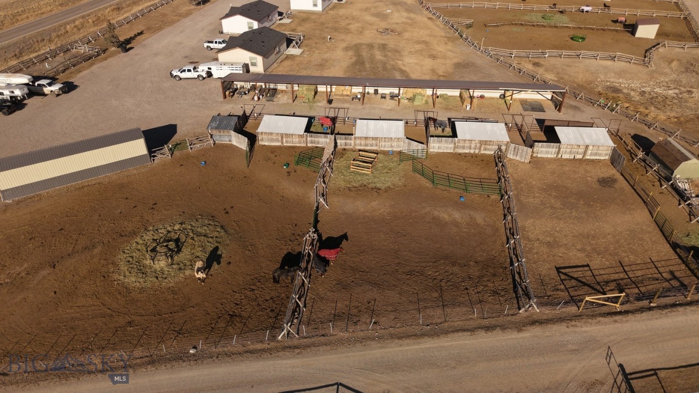 None - Residential Income