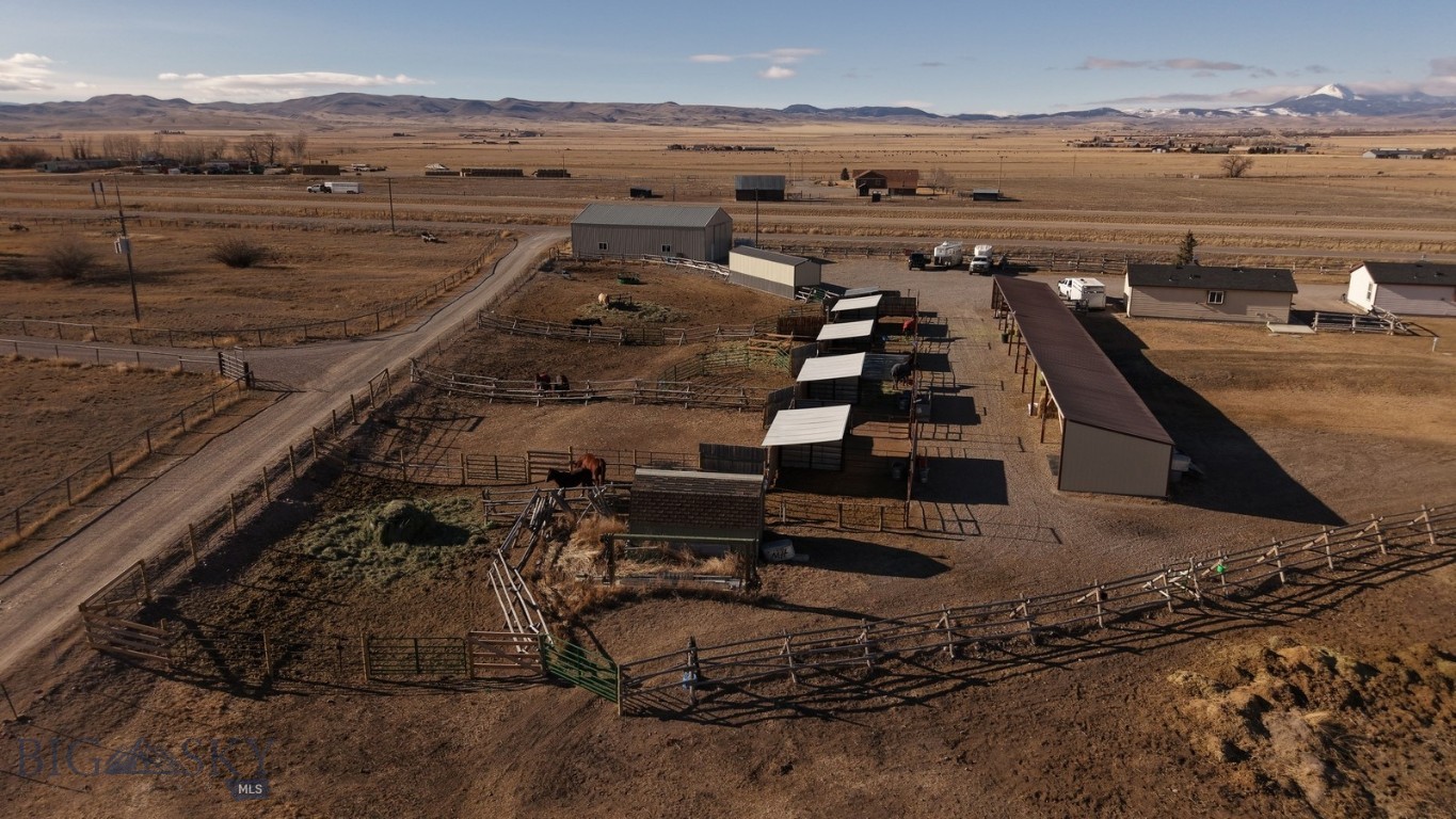 None - Residential Income