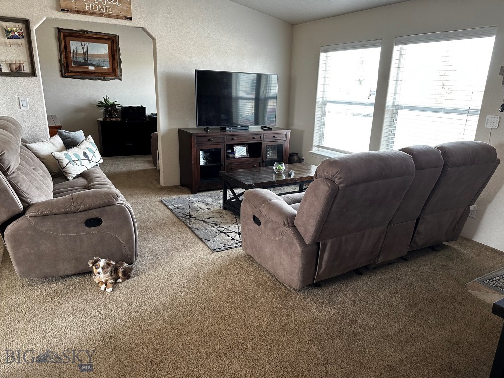 None - Residential Income