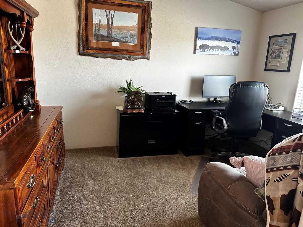 None - Residential Income