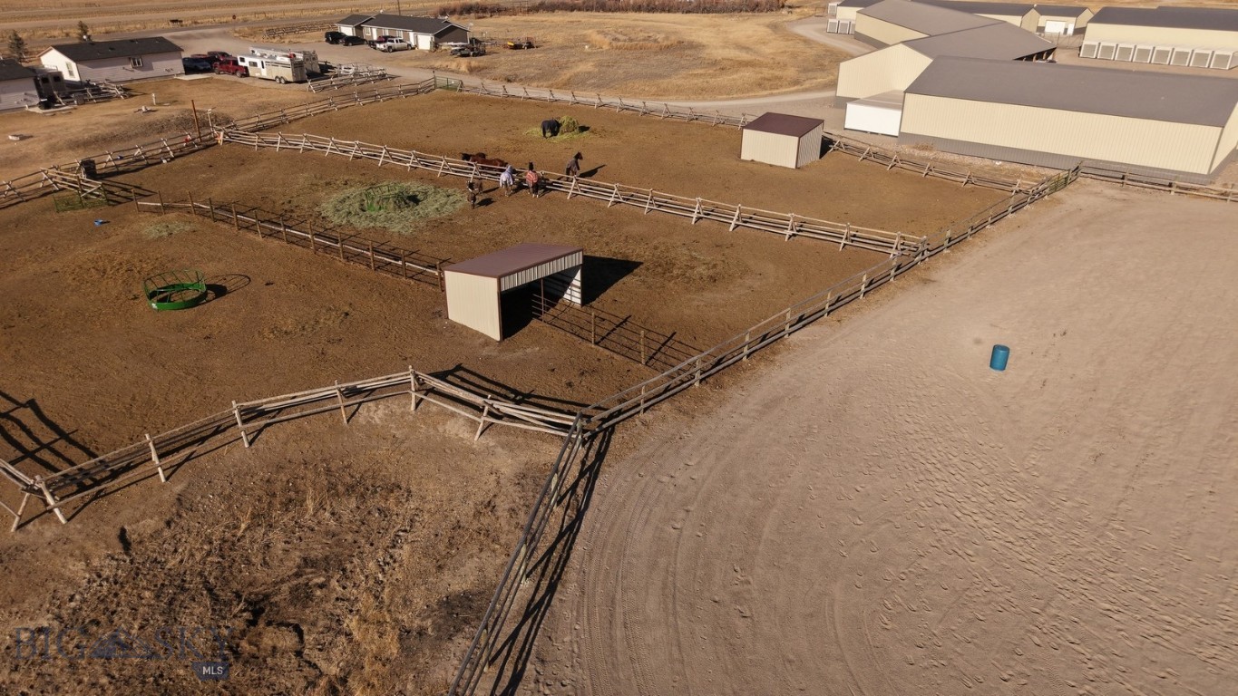 None - Residential Income