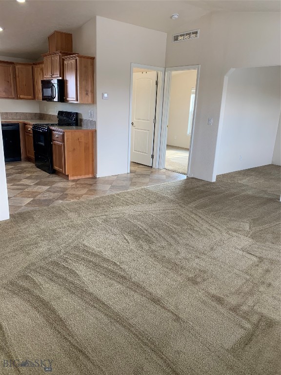 None - Residential Income