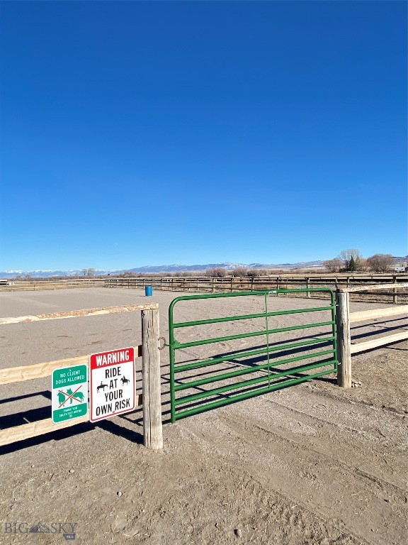 None - Residential Income