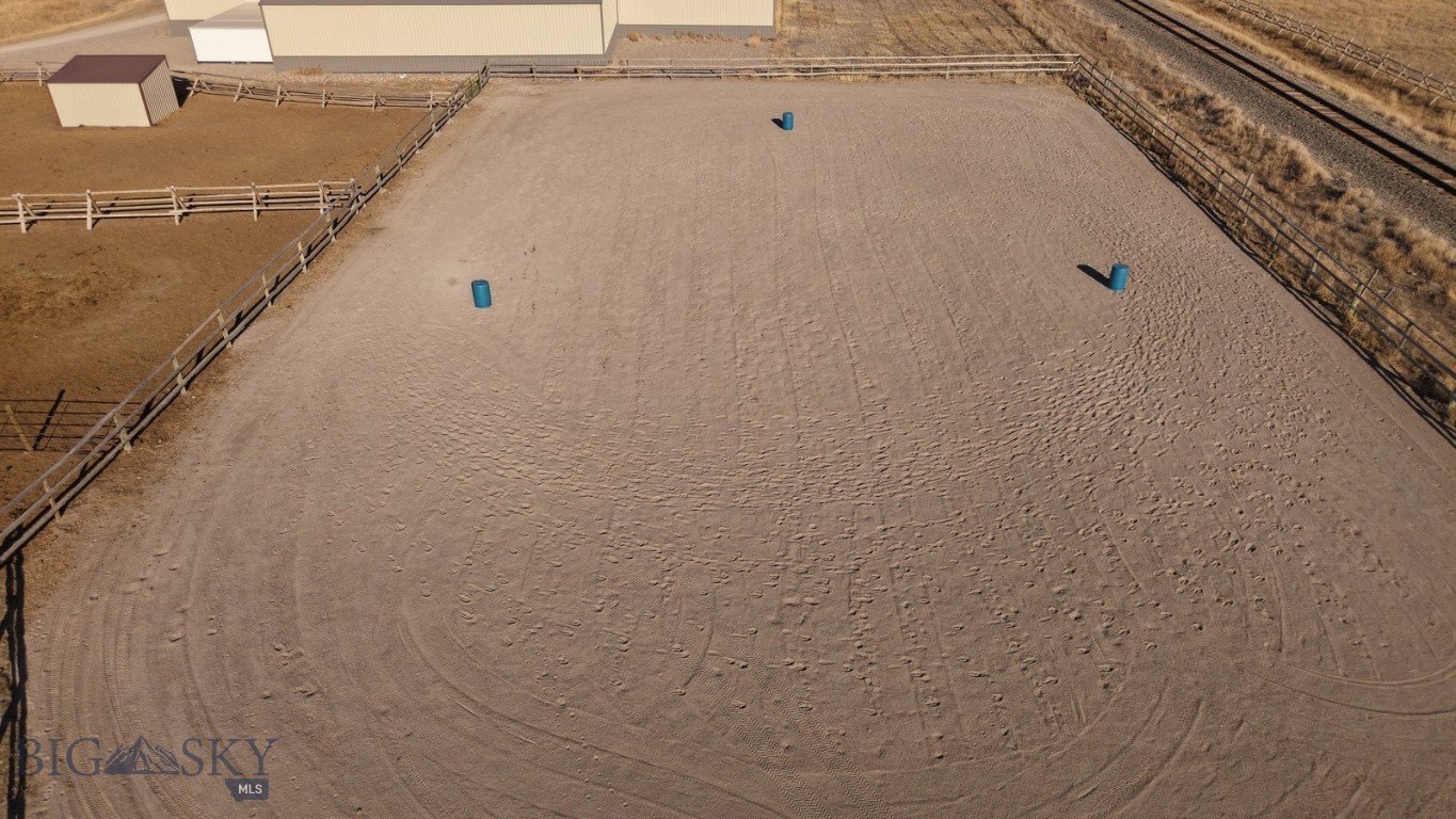 None - Residential Income