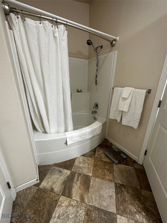 None - Residential Income