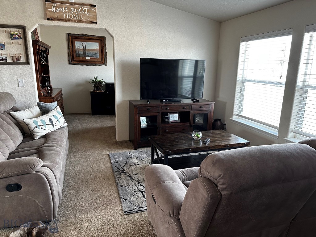 None - Residential Income