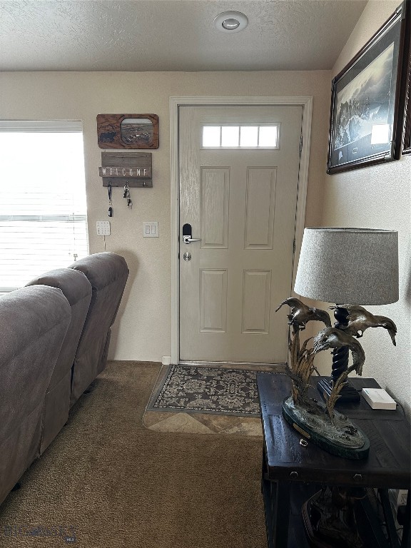 None - Residential Income