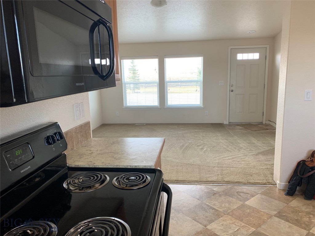 None - Residential Income