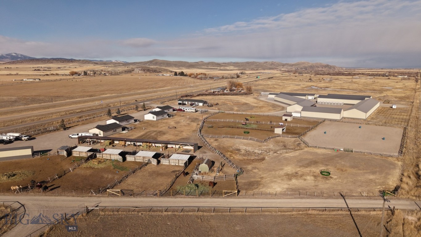 None - Residential Income