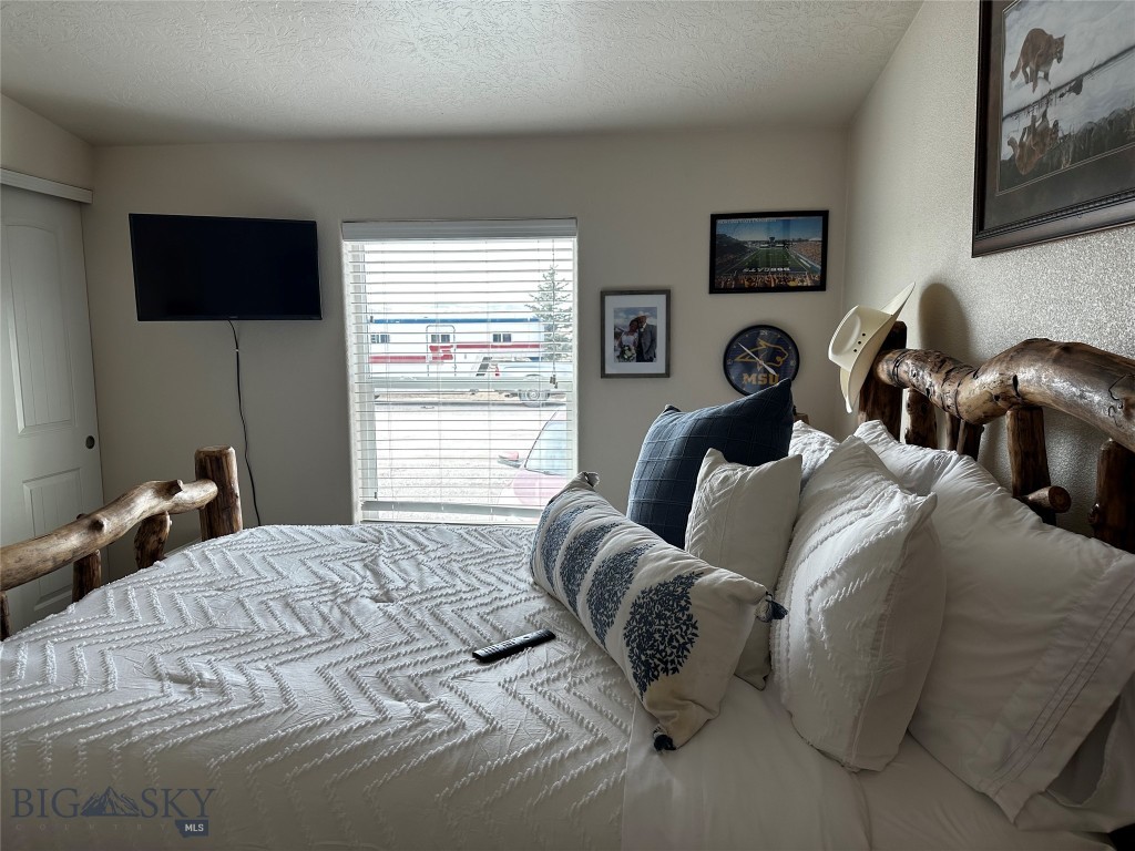 None - Residential Income