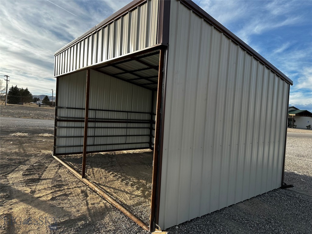 None - Residential Income