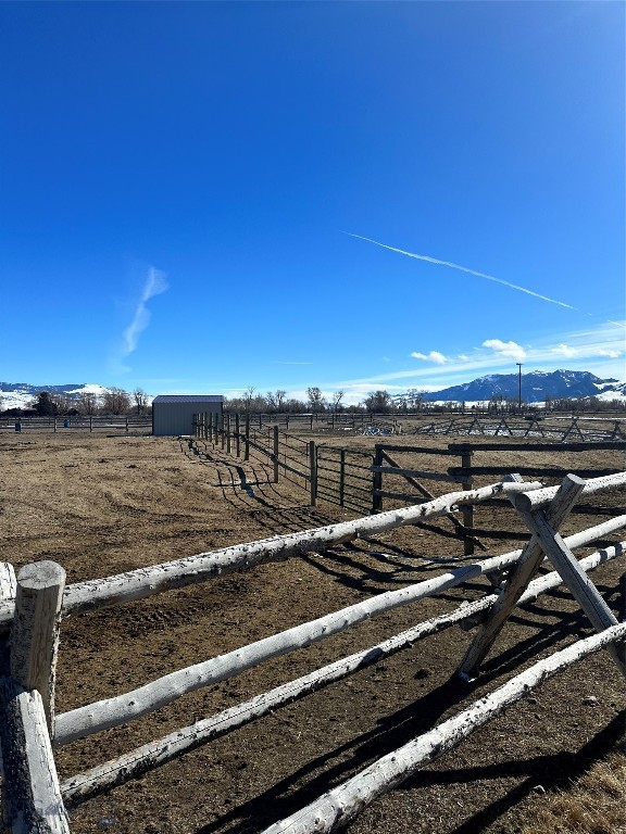 None - Residential Income