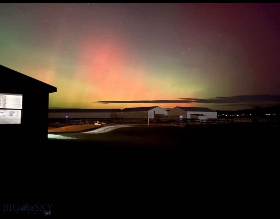 None - Residential Income