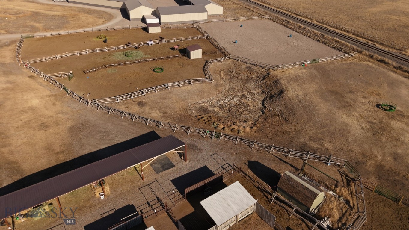 None - Residential Income