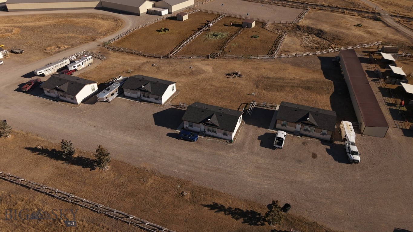 None - Residential Income