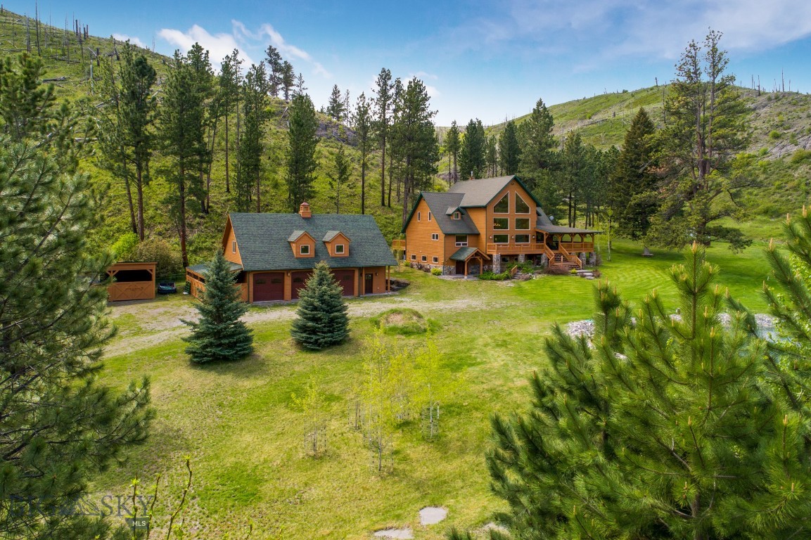 101 W Bridger Creek Road