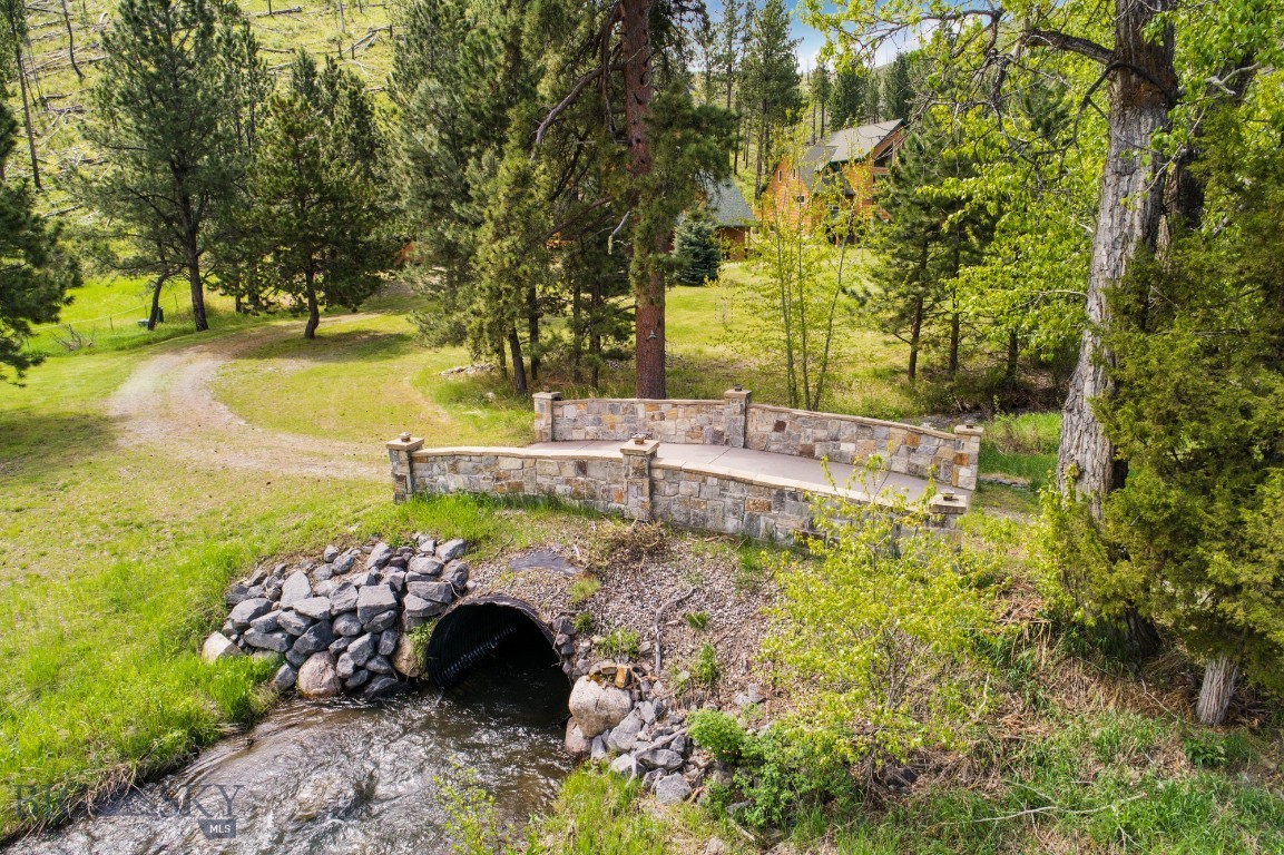 101 W Bridger Creek Road