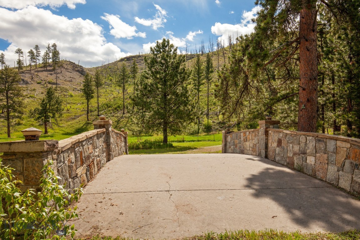 101 W Bridger Creek Road