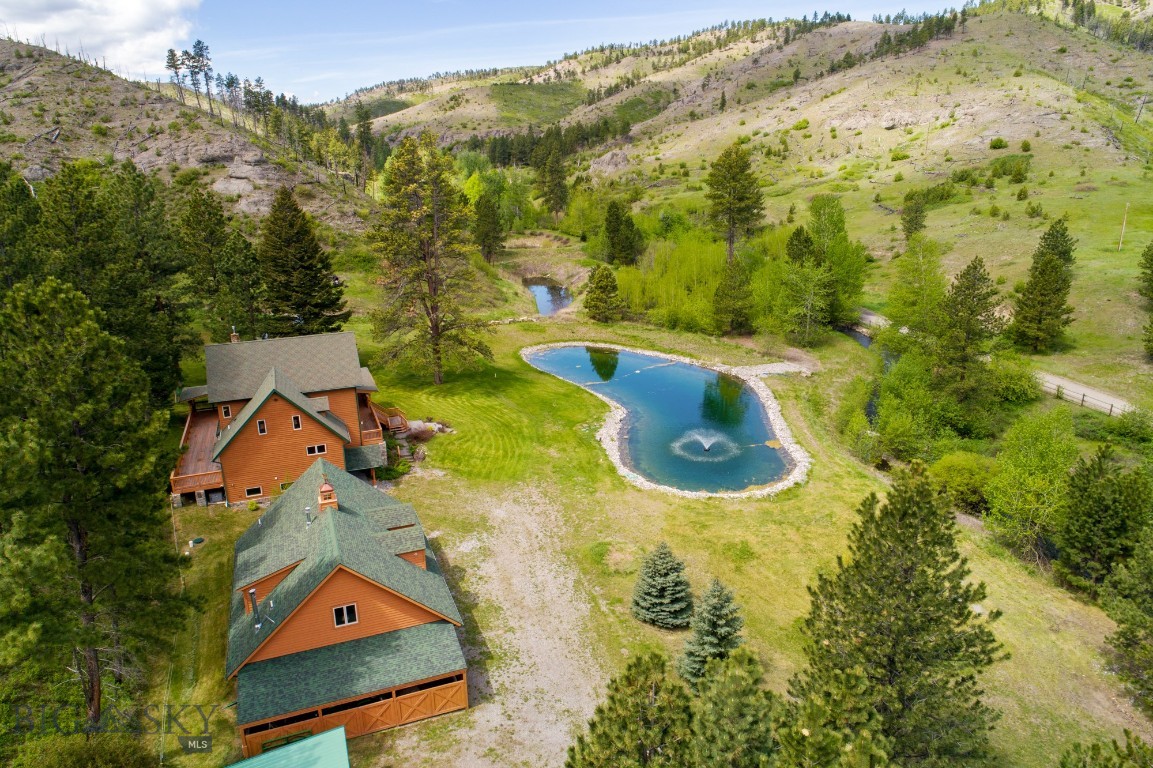 101 W Bridger Creek Road