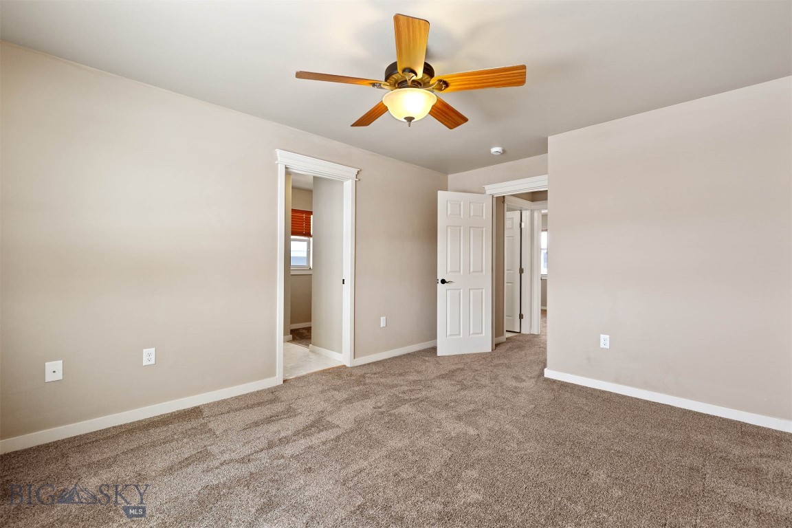 Bozeman, Montana 59718, United States, 3 Bedrooms Bedrooms, ,3 BathroomsBathrooms,Residential,Contingent,2271