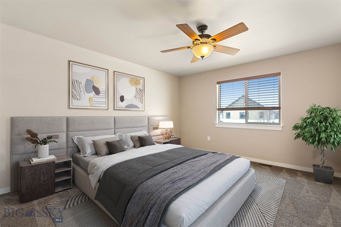 Bozeman, Montana 59718, United States, 3 Bedrooms Bedrooms, ,3 BathroomsBathrooms,Residential,Contingent,2271