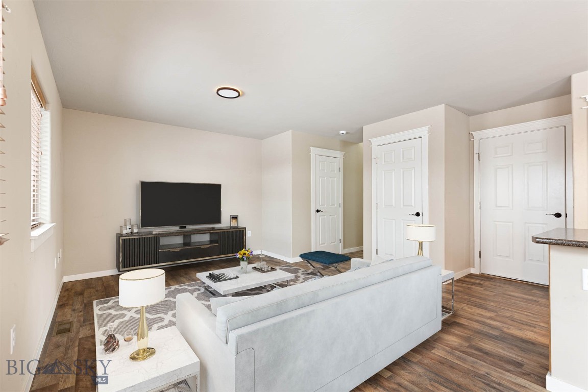 Bozeman, Montana 59718, United States, 3 Bedrooms Bedrooms, ,3 BathroomsBathrooms,Residential,Contingent,2271