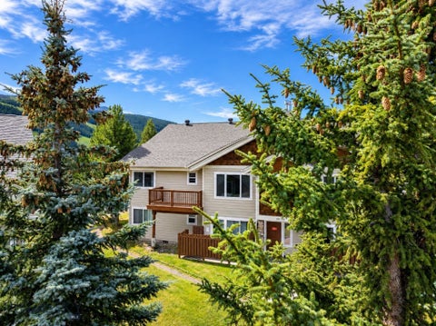 Photo of 13 Moose Ridge Road, Cedar Creek #53, Big Sky, MT 59749 (MLS # 415049)
