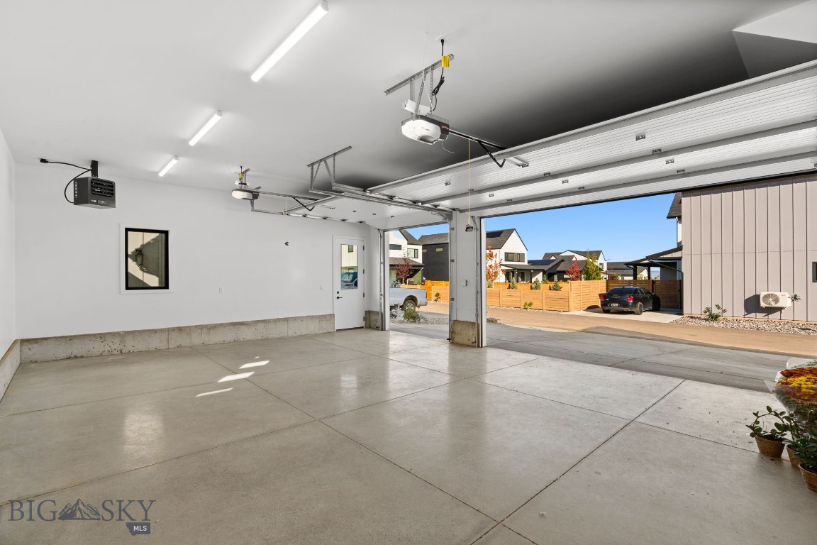 Gran Cielo - Residential