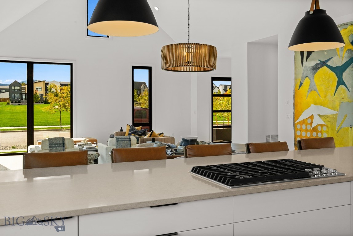 Gran Cielo - Residential