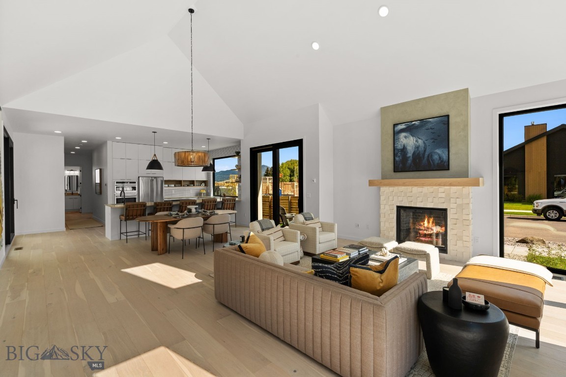 Gran Cielo - Residential