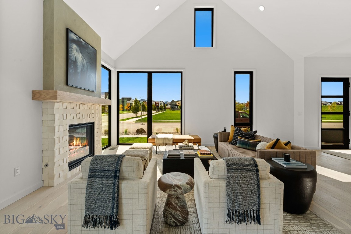 Gran Cielo - Residential