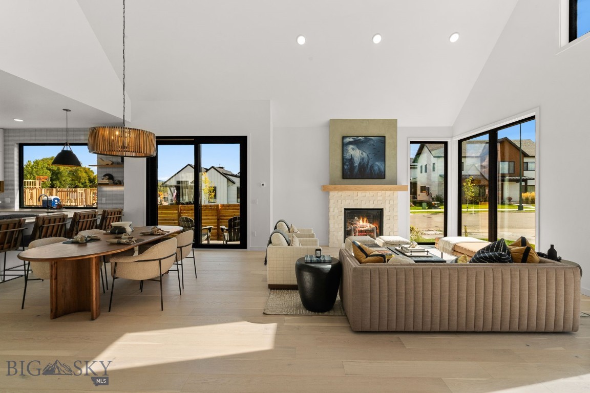 Gran Cielo - Residential
