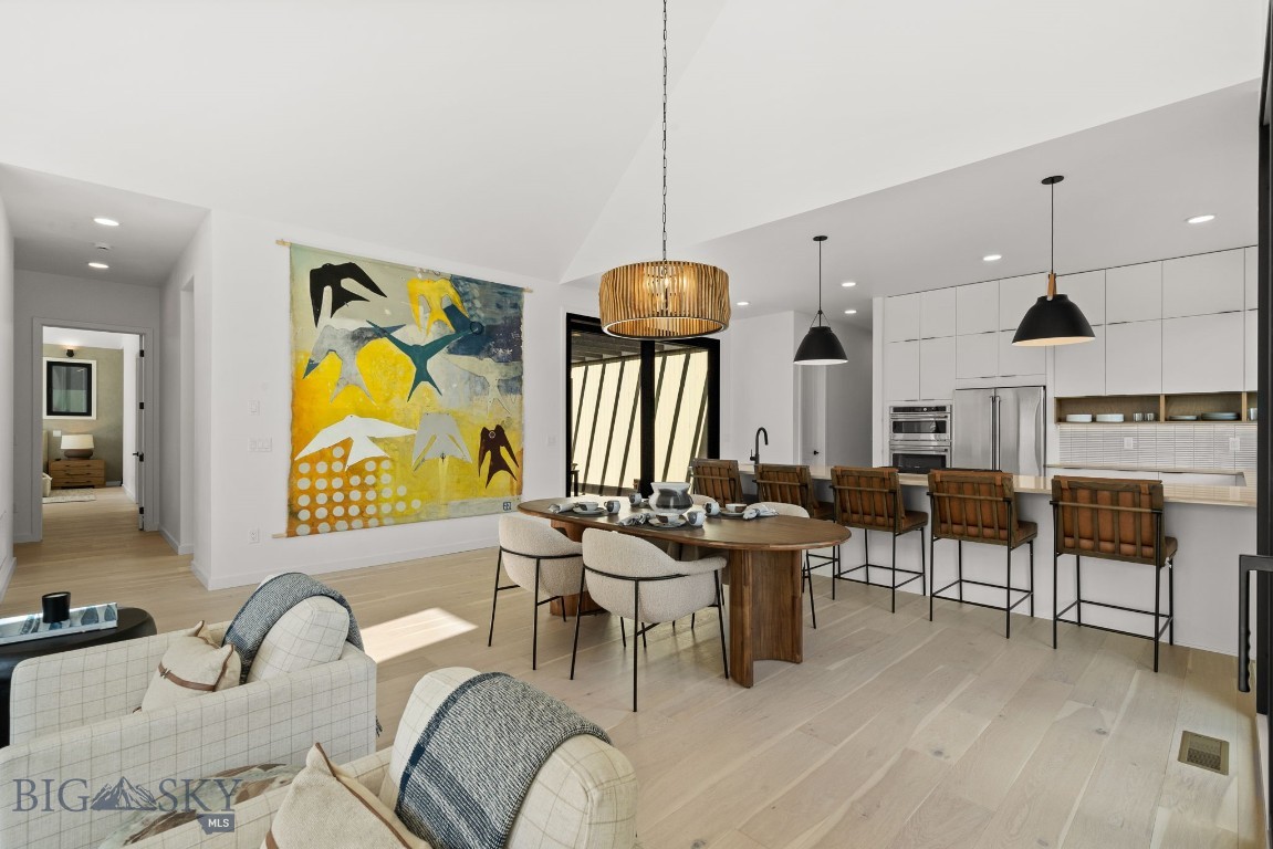 Gran Cielo - Residential