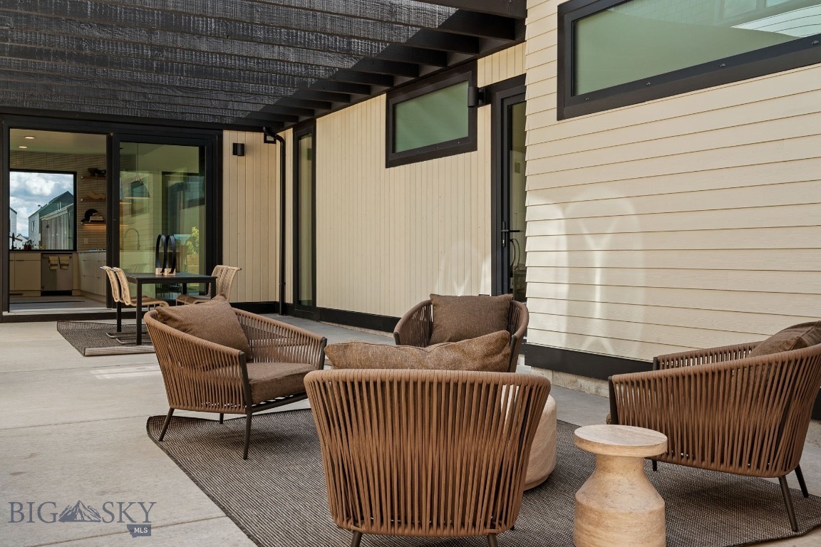 Gran Cielo - Residential