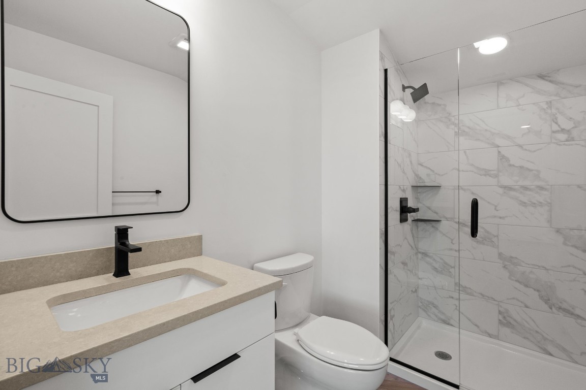 Gran Cielo - Residential