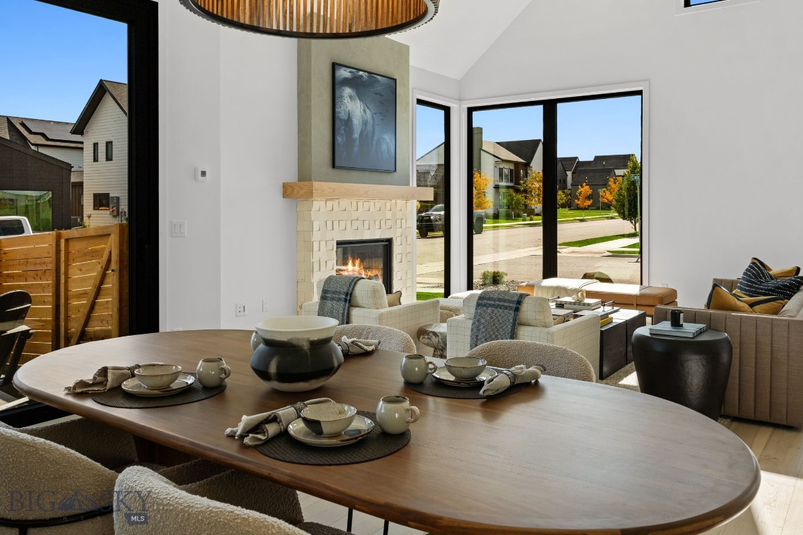 Gran Cielo - Residential