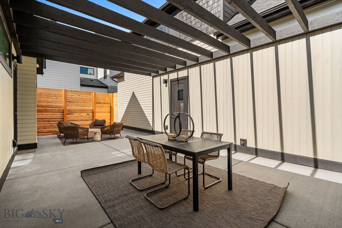 Gran Cielo - Residential