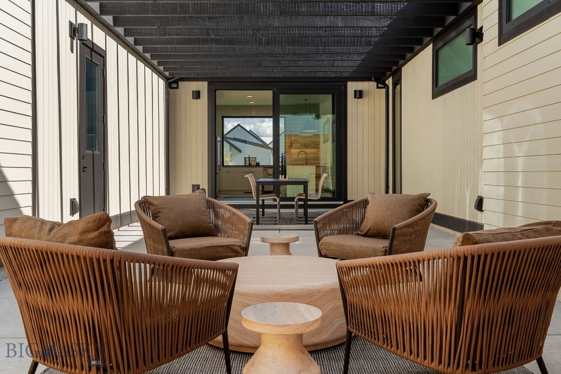 Gran Cielo - Residential