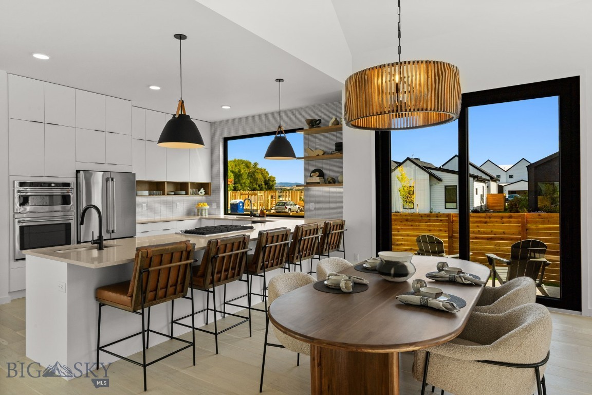 Gran Cielo - Residential