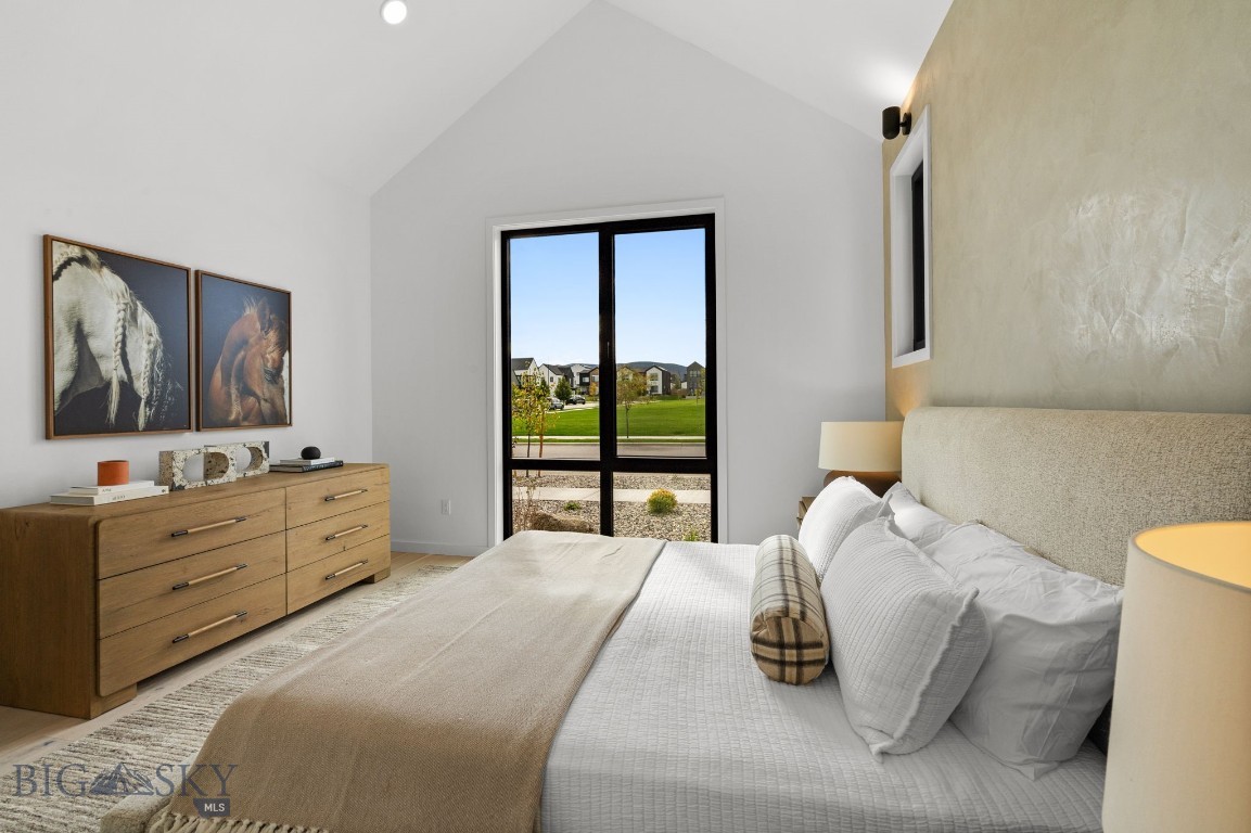 Gran Cielo - Residential