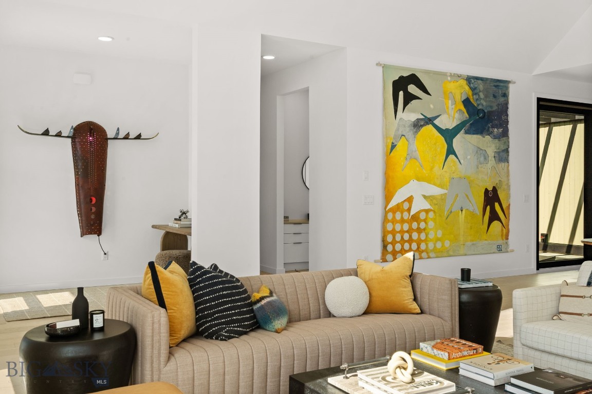 Gran Cielo - Residential