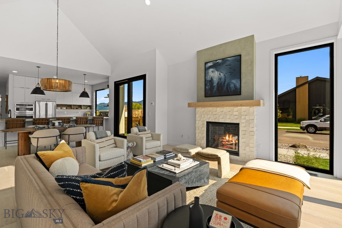 Gran Cielo - Residential